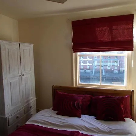 Hotel Waterfront York
